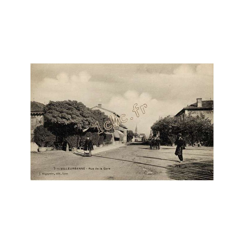 Villeurbanne
