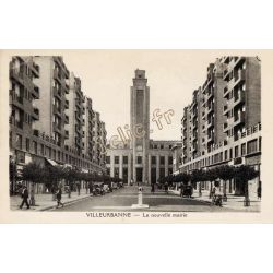 Villeurbanne