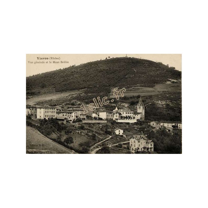 Yzeron