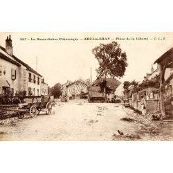 Arc-Les-Gray
