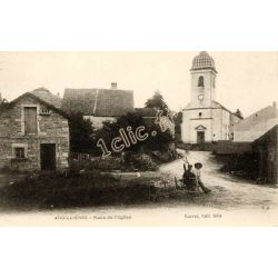Argillieres
