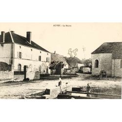 Auvet-Et-La-Chapelotte