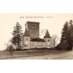 Beaujeu