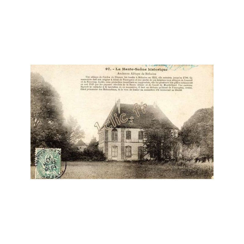 Bithaine-Et-Le-Val