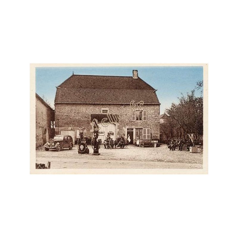 Bonboillon