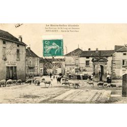 Bouligney