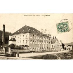 Breuchotte