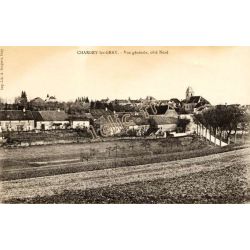 Chargey-Les-Gray