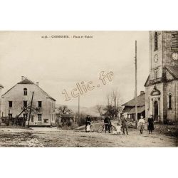 Chenebier