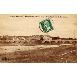 Conflans-Sur-Lanterne