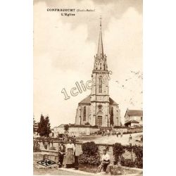Confracourt