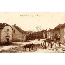 Cornot