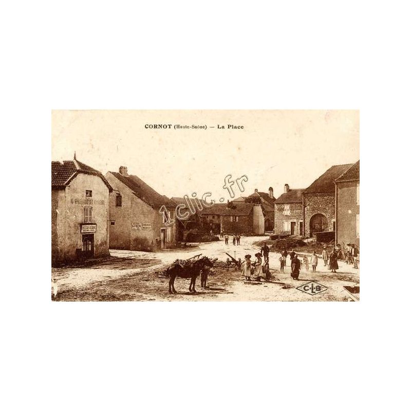 Cornot