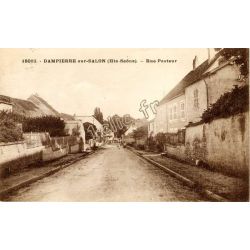 Dampierre-Sur-Salon