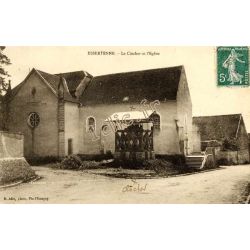 Essertenne