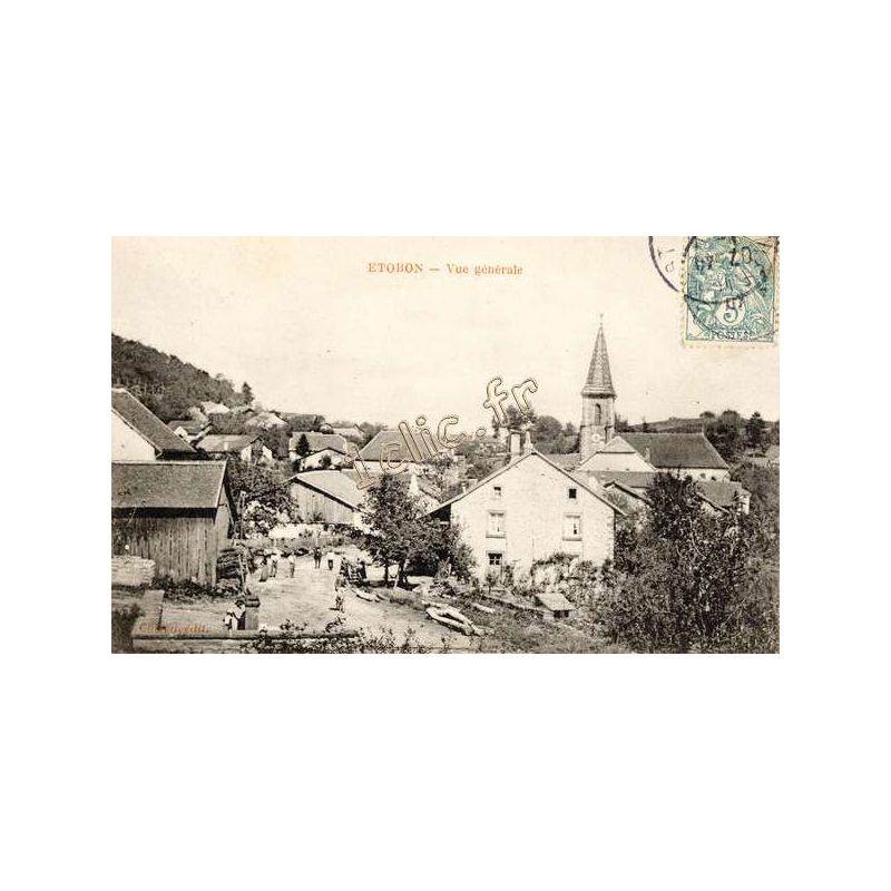 Etobon