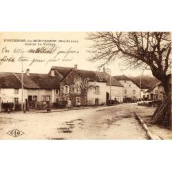 Fontenois-Les-Montbozon