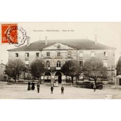Fougerolles