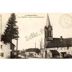 Frahier-Et-Chatebier
