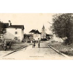 Francourt