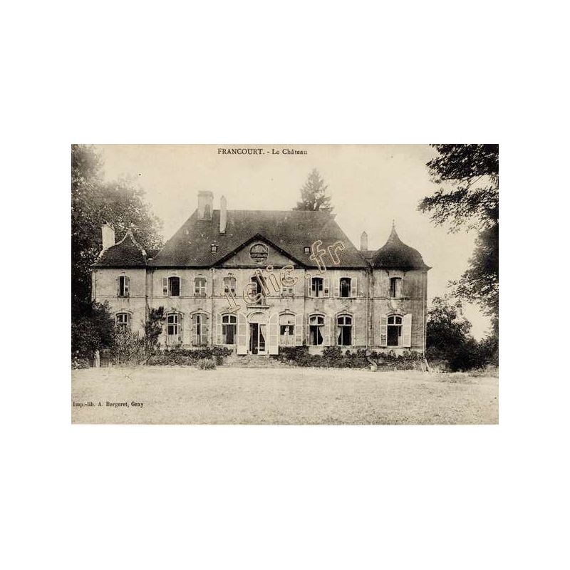 Francourt