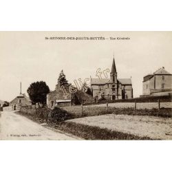 Saint-Antoine