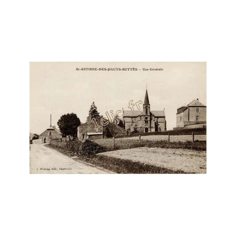 Saint-Antoine