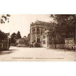 Grammont