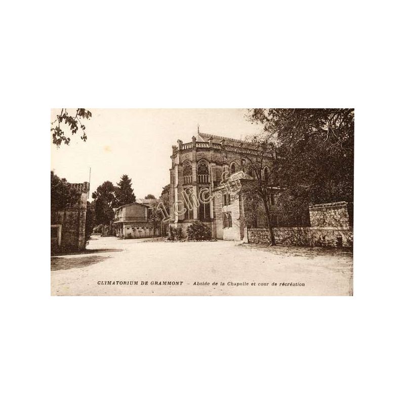 Grammont