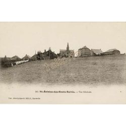 Saint-Antoine