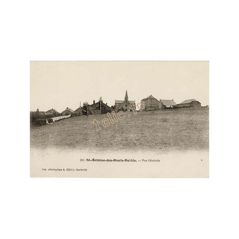 Saint-Antoine
