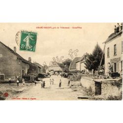 Grandmagny