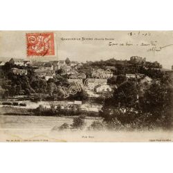 Granges-Le-Bourg