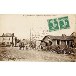 Saint-Germainmont