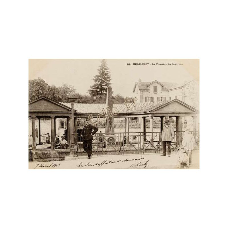 Hericourt