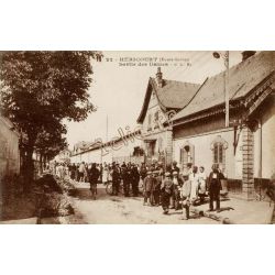 Hericourt