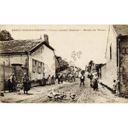 Saint-Germainmont