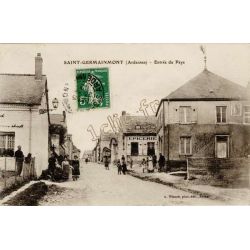 Saint-Germainmont