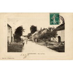 Lavoncourt