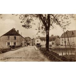 Loulans-Les-Forges