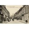 Luxeuil-Les-Bains