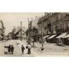Luxeuil-Les-Bains