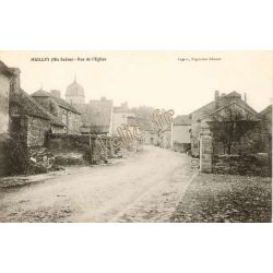 Mailley