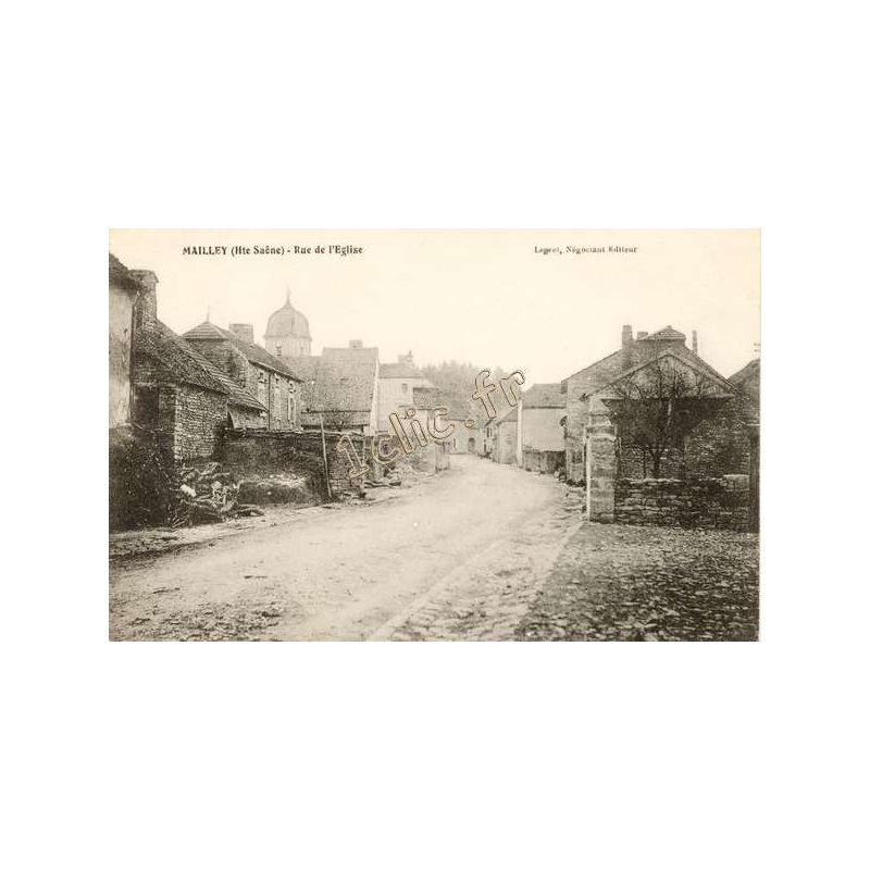 Mailley