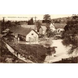 Maizieres