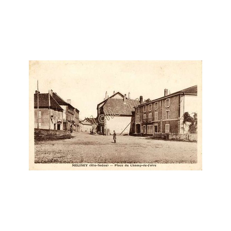 Melisey