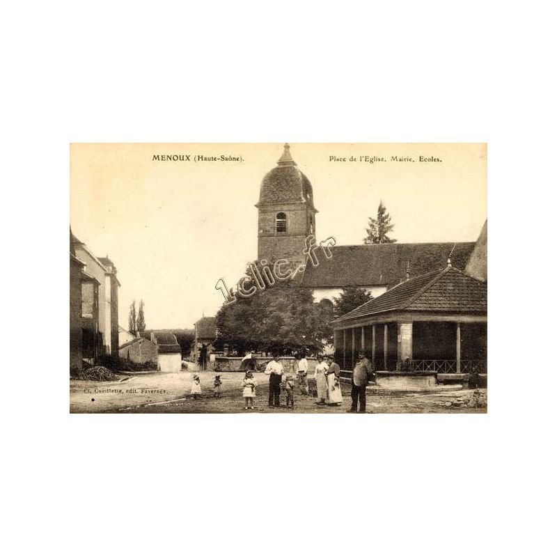 Menoux