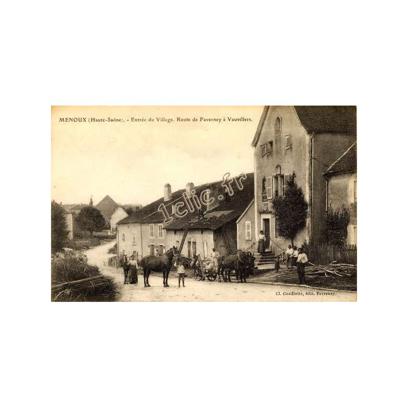 Menoux
