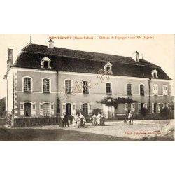 Montcourt