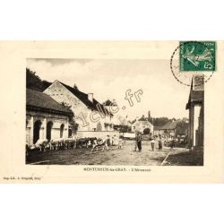 Montureux-Les-Gray